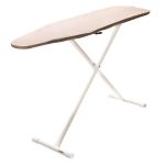 Pressto Valet Presstige Ironing Board, 54"x14", Toast Cover